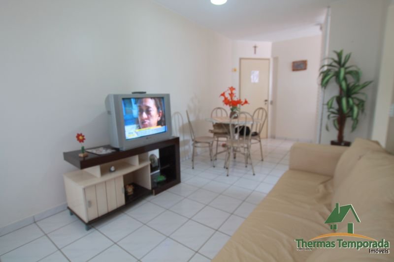 Fotos apartametnos AQUARIUS RESIDENCE CALDAS NOVAS